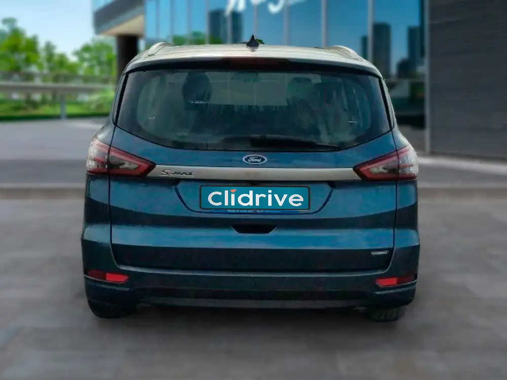 FORD s-max - Foto 5 | Clidrive