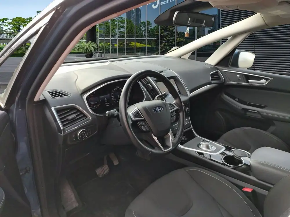 FORD s-max - Foto 7 | Clidrive