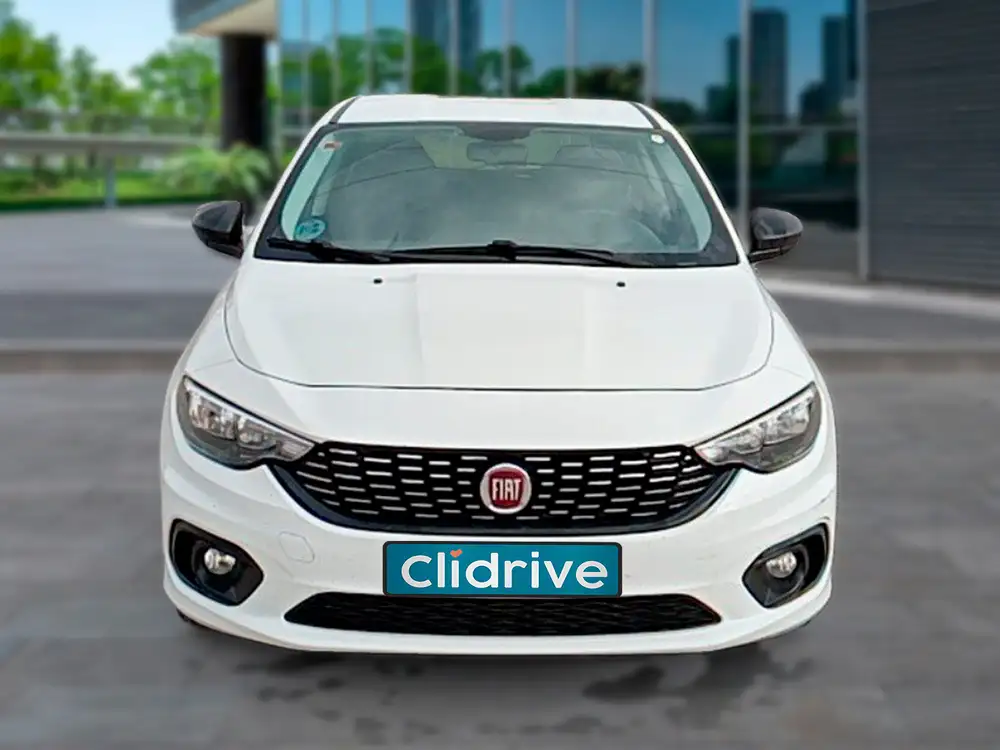 FIAT tipo - Foto 2 | Clidrive