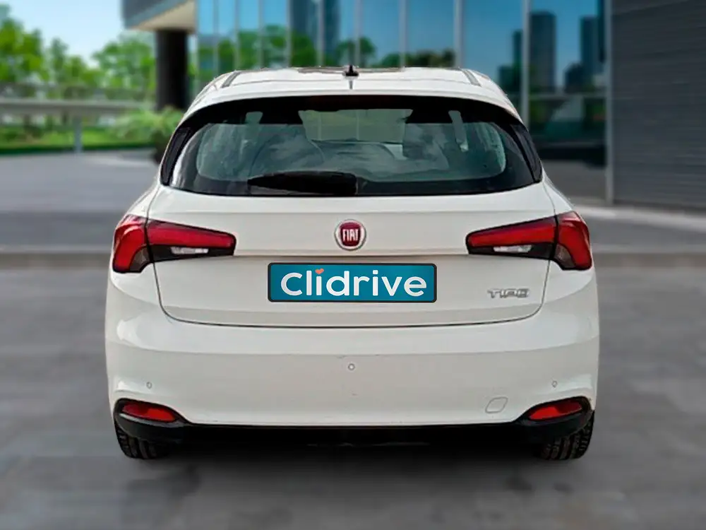 FIAT tipo - Foto 4 | Clidrive