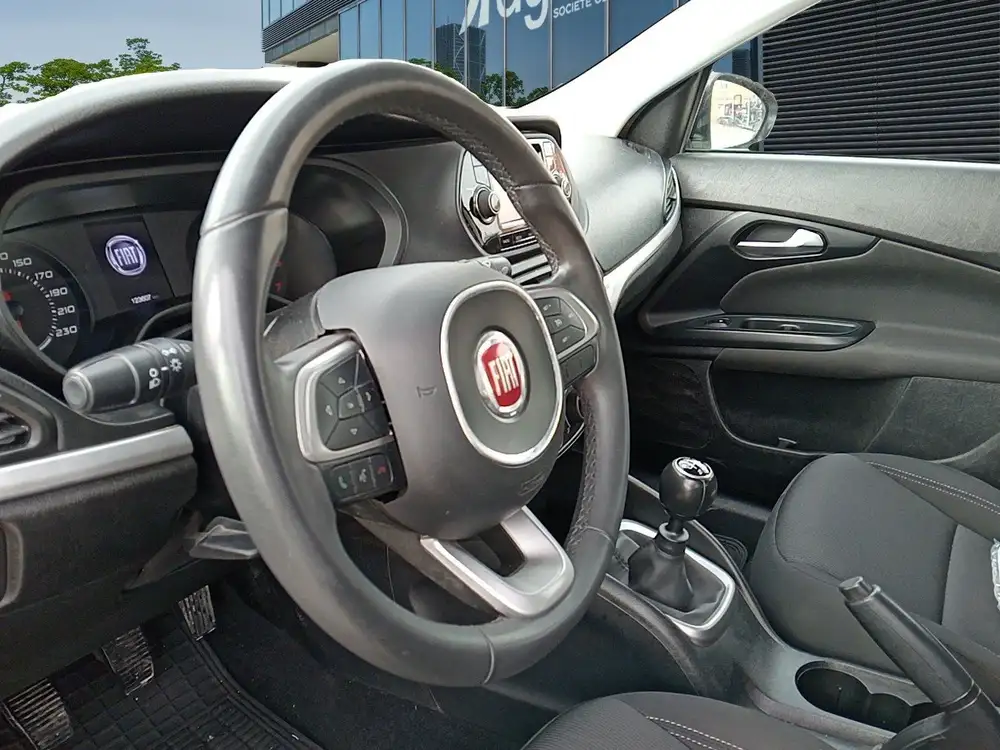 FIAT tipo - Foto 6 | Clidrive