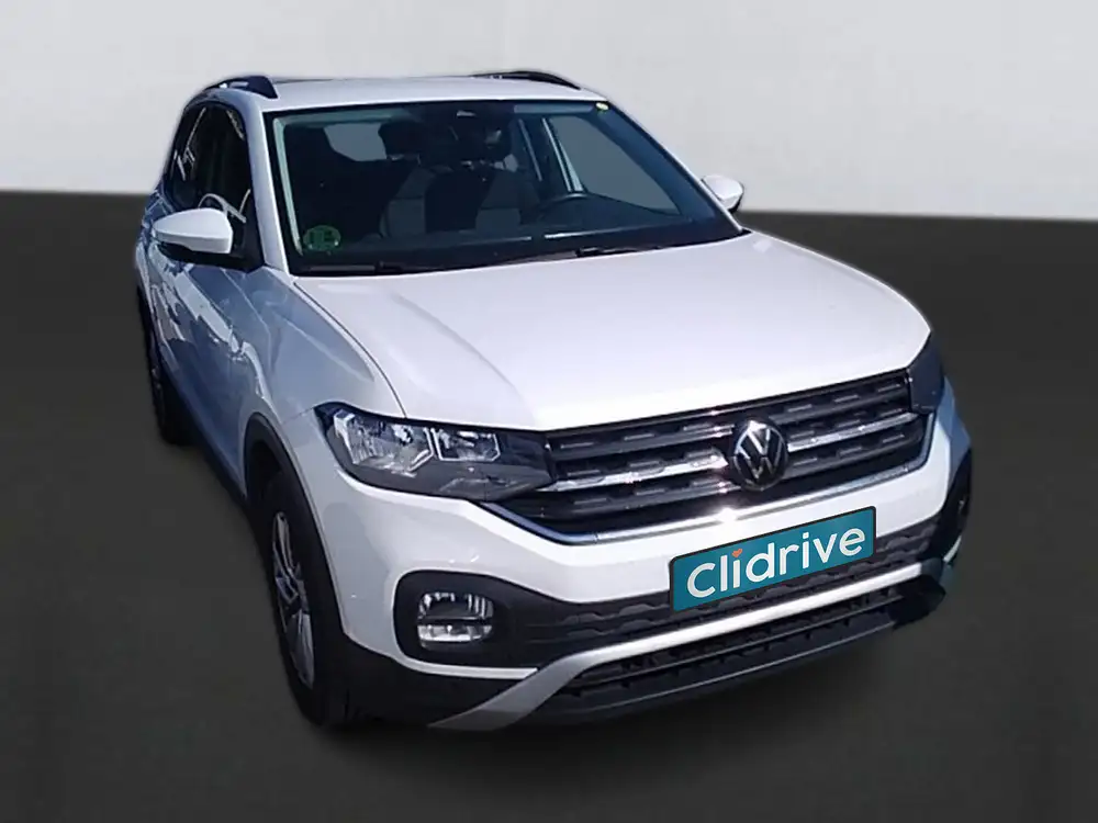 VOLKSWAGEN t-cross - Foto 3 | Clidrive