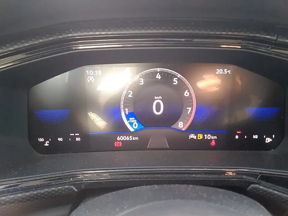 VOLKSWAGEN t-cross - Foto 8 | Clidrive