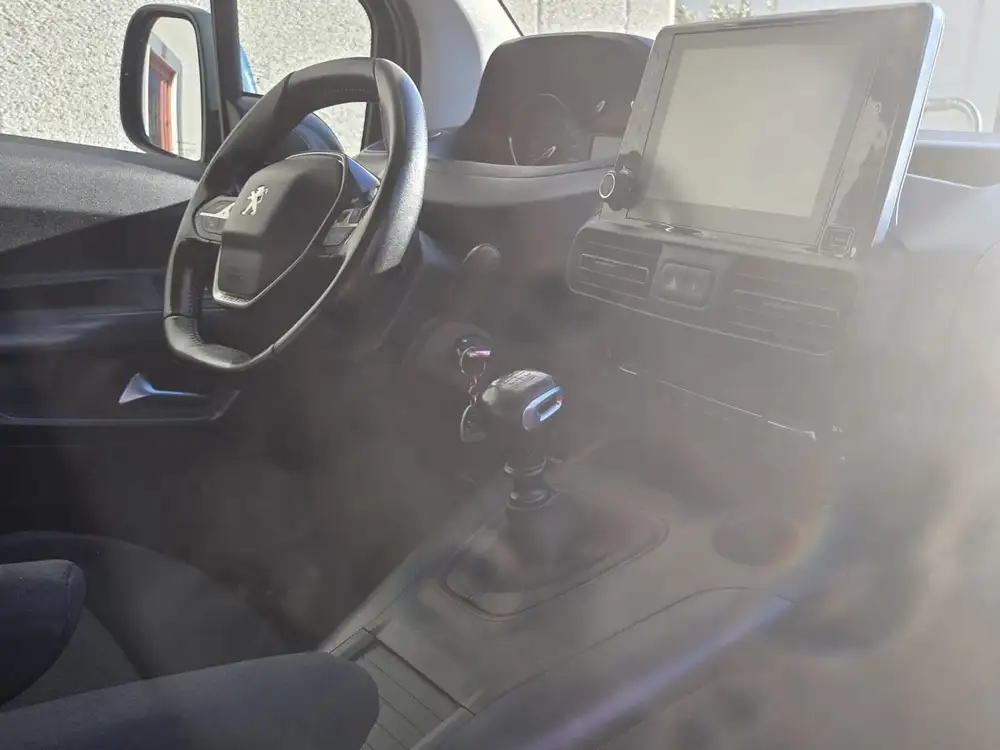 PEUGEOT rifter - Foto 4 | Clidrive