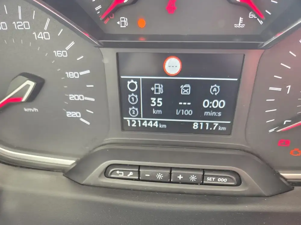 PEUGEOT rifter - Foto 6 | Clidrive