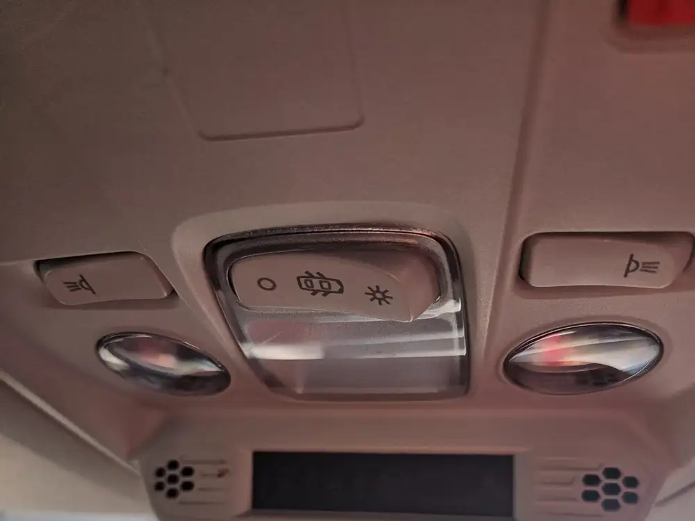 PEUGEOT rifter - Foto 8 | Clidrive