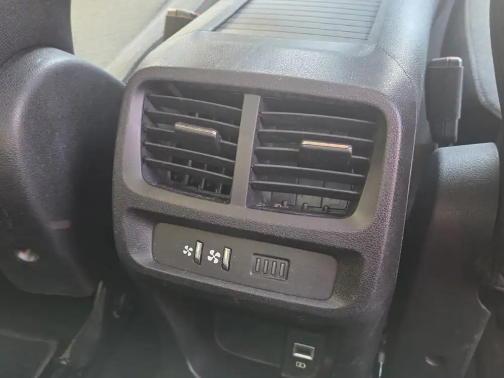 PEUGEOT rifter - Foto 9 | Clidrive