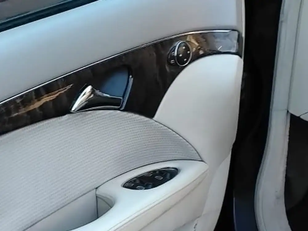 MERCEDES clase e - Foto 7 | Clidrive