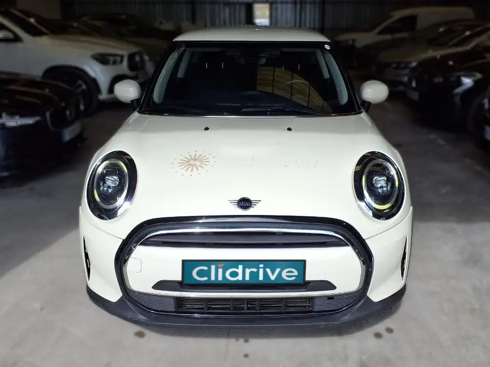 MINI mini - Foto 2 | Clidrive