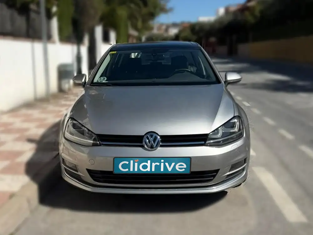 VOLKSWAGEN golf - Foto 1 | Clidrive