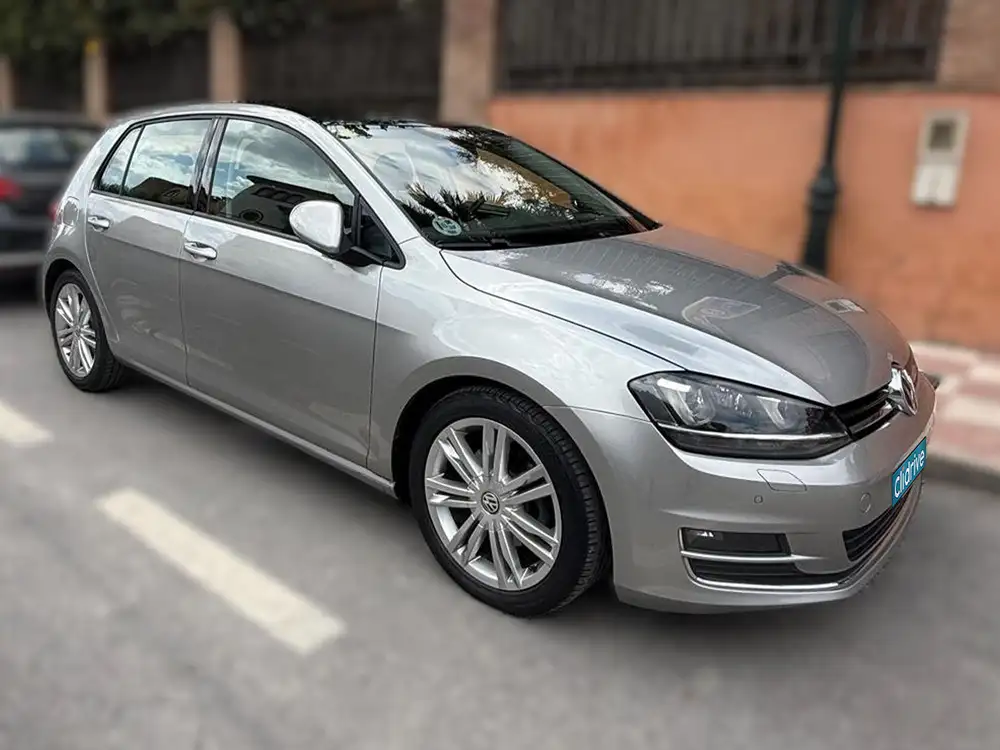 VOLKSWAGEN golf - Foto 2 | Clidrive