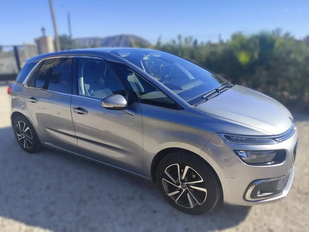 CITROEN c4 picasso - Foto 3 | Clidrive