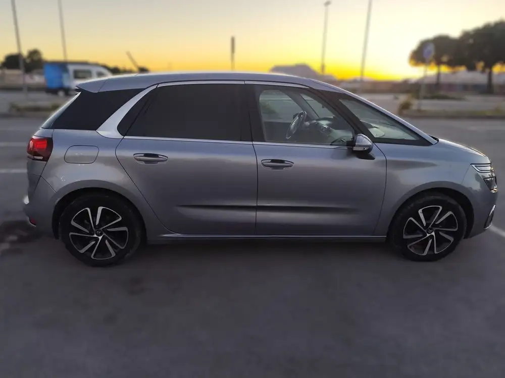 CITROEN c4 picasso - Foto 4 | Clidrive