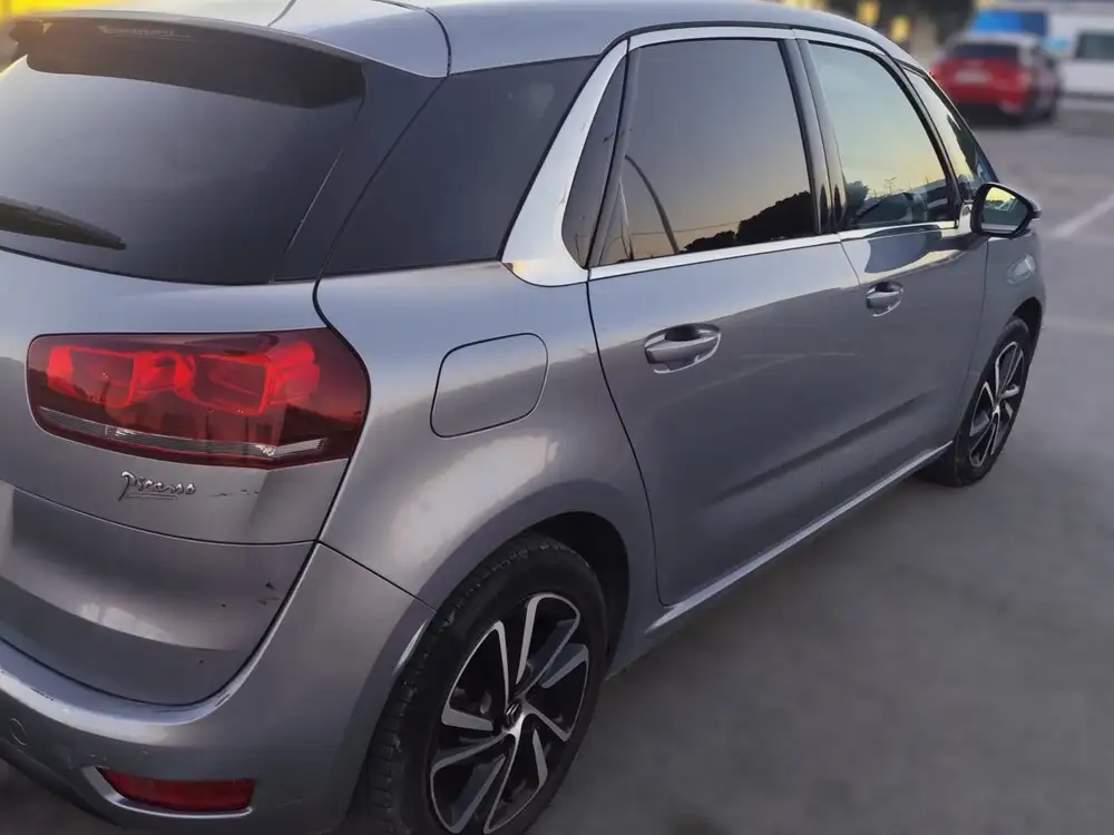 CITROEN c4 picasso - Foto 5 | Clidrive