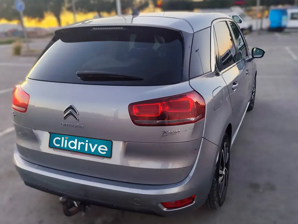 CITROEN c4 picasso - Foto 6 | Clidrive