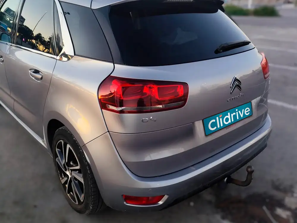 CITROEN c4 picasso - Foto 7 | Clidrive