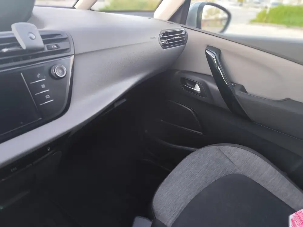 CITROEN c4 picasso - Foto 9 | Clidrive