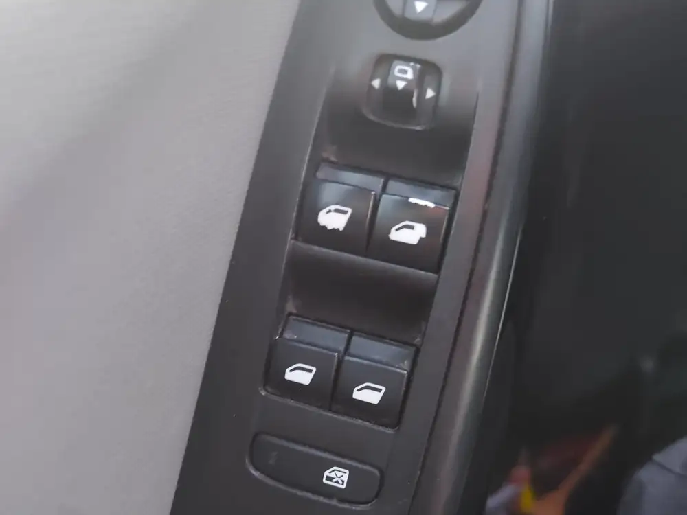 CITROEN c4 picasso - Foto 10 | Clidrive