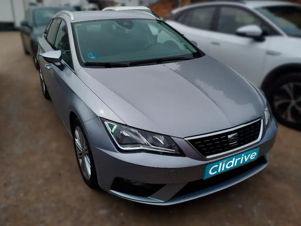 SEAT león - Foto 3 | Clidrive