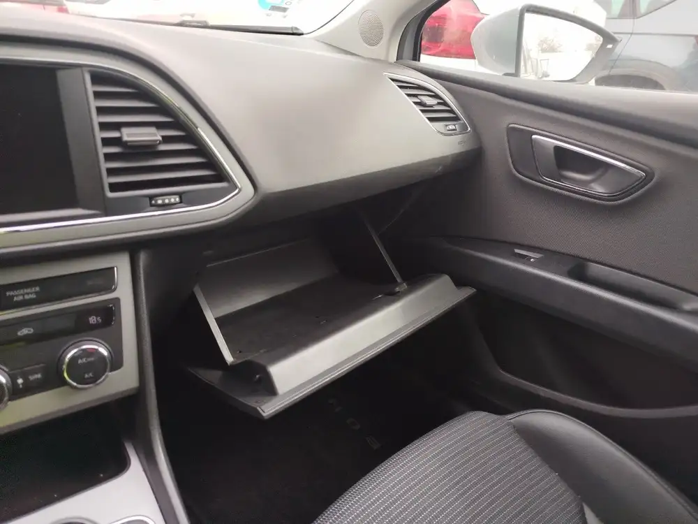 SEAT león - Foto 9 | Clidrive