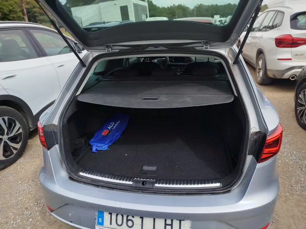 SEAT león - Foto 12 | Clidrive