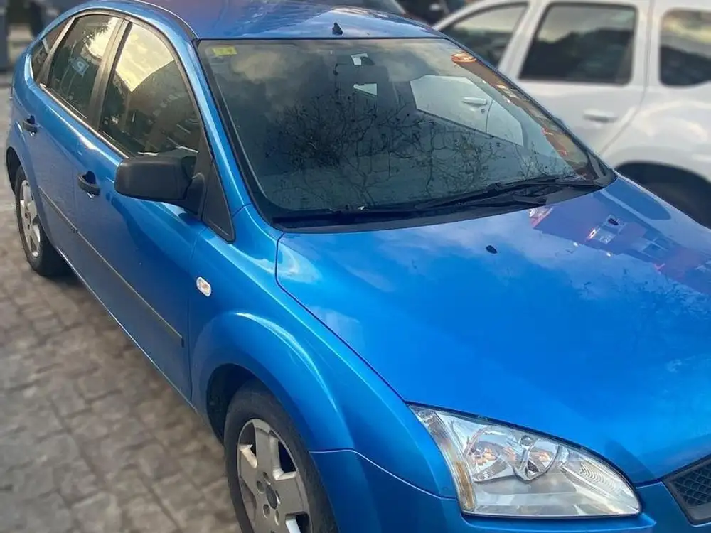 FORD focus - Foto 2 | Clidrive