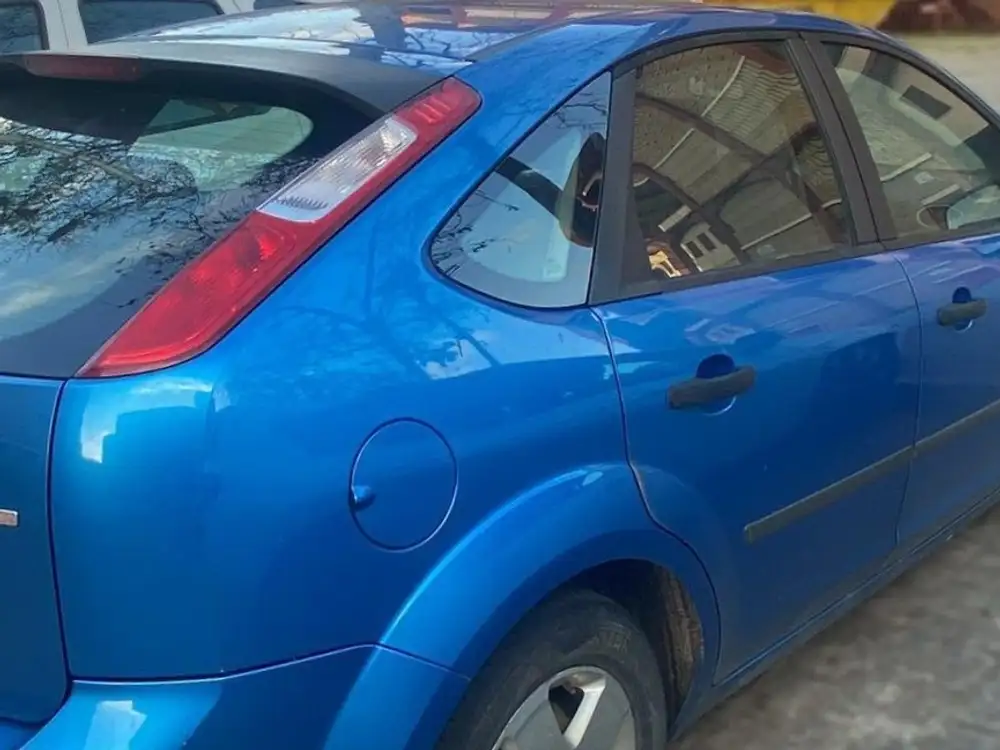 FORD focus - Foto 3 | Clidrive