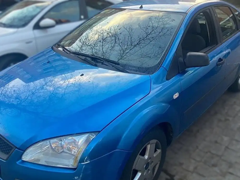 FORD focus - Foto 6 | Clidrive