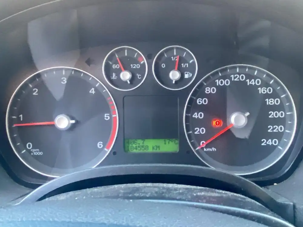 FORD focus - Foto 8 | Clidrive