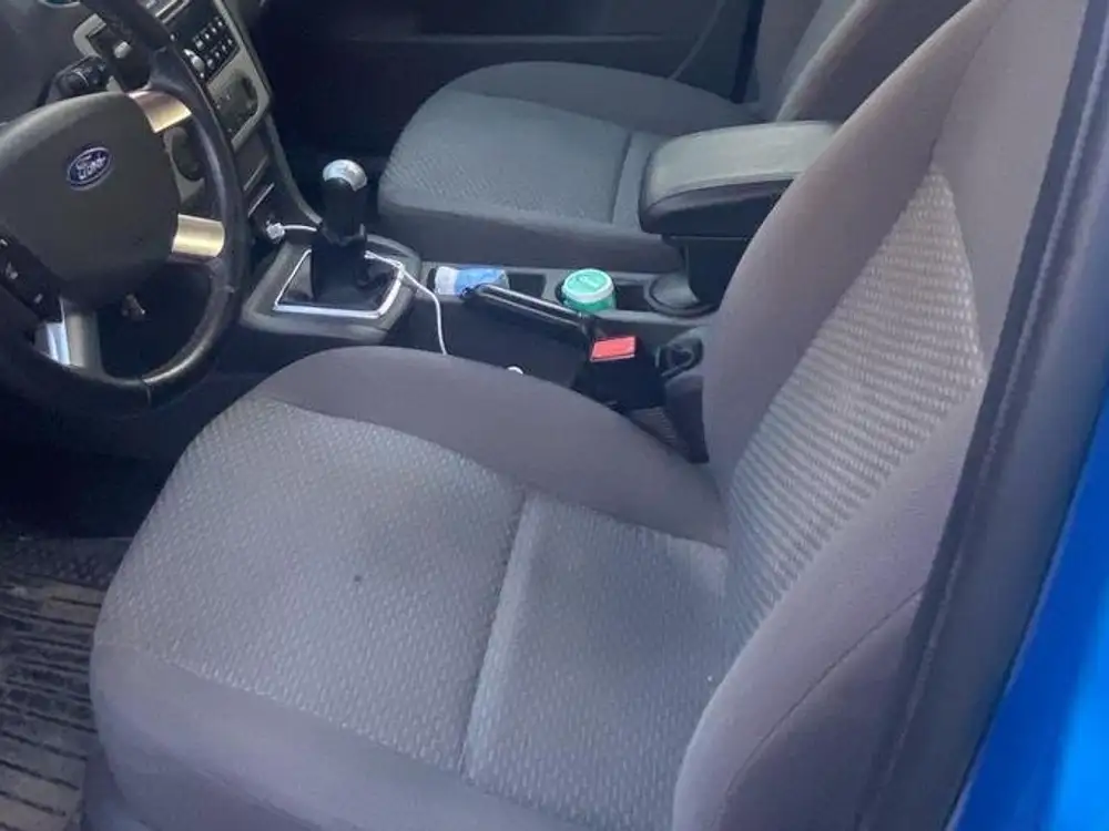 FORD focus - Foto 9 | Clidrive