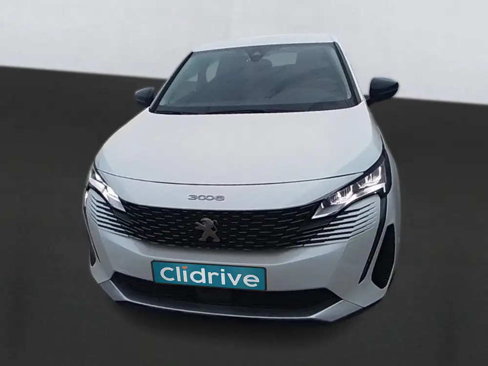 PEUGEOT 3008 - Foto 2 | Clidrive