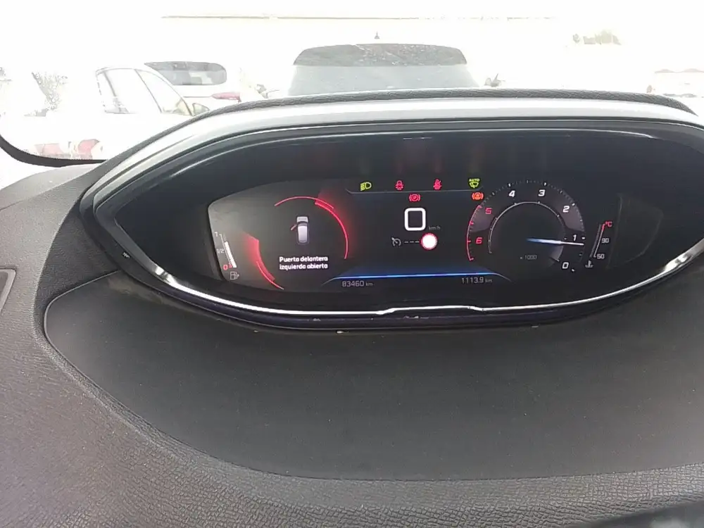 PEUGEOT 3008 - Foto 8 | Clidrive