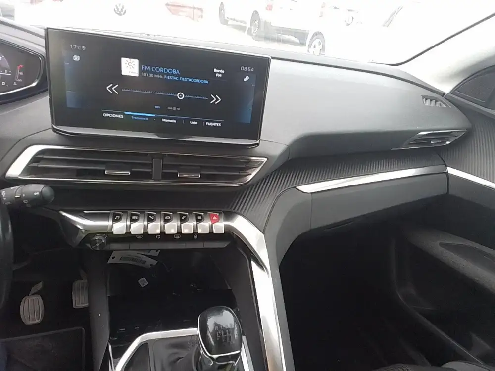 PEUGEOT 3008 - Foto 9 | Clidrive