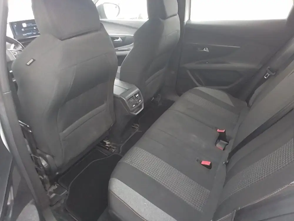 PEUGEOT 3008 - Foto 10 | Clidrive