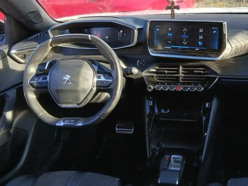 PEUGEOT 2008 - Foto 5 | Clidrive