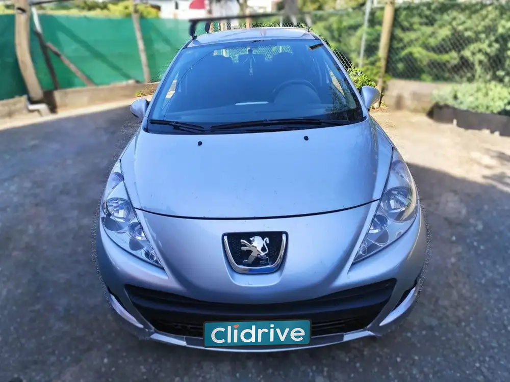 PEUGEOT 207+ - Foto 1 | Clidrive