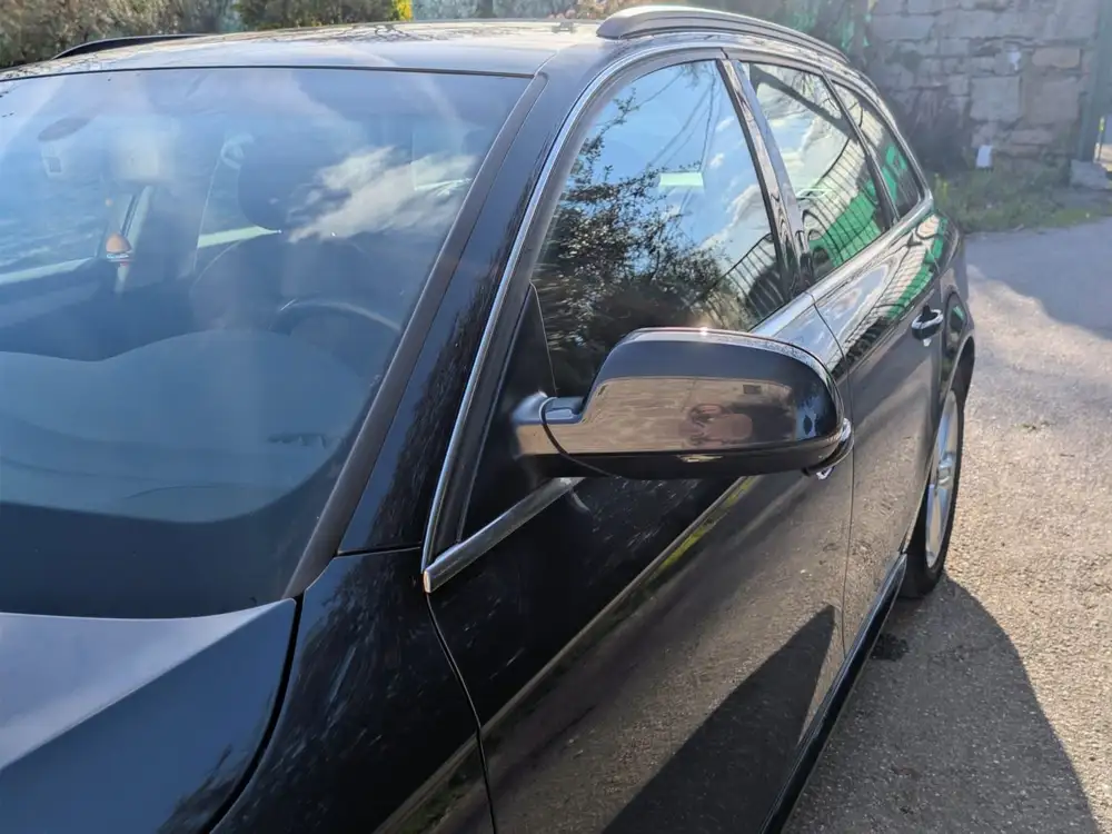 AUDI a4 - Foto 5 | Clidrive