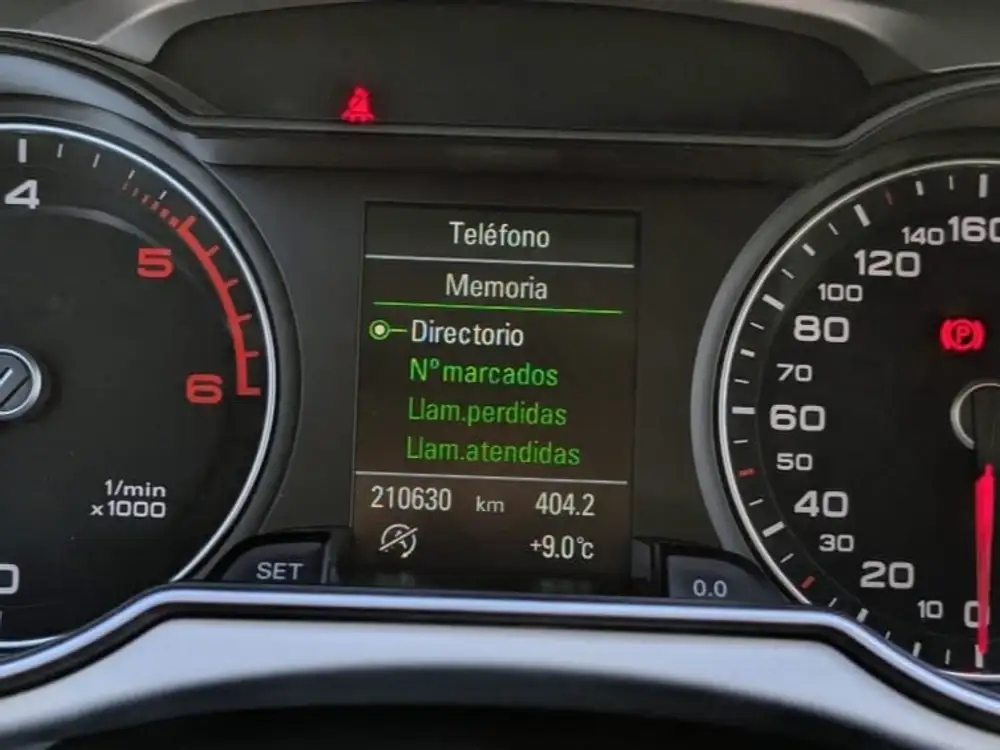 AUDI a4 - Foto 8 | Clidrive