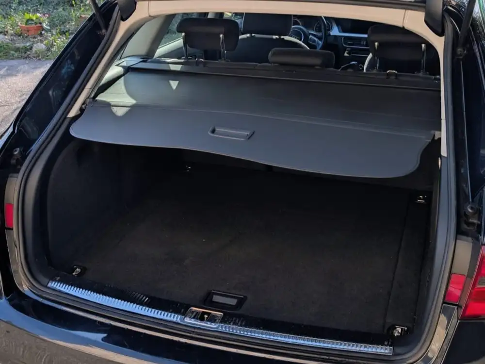 AUDI a4 - Foto 10 | Clidrive