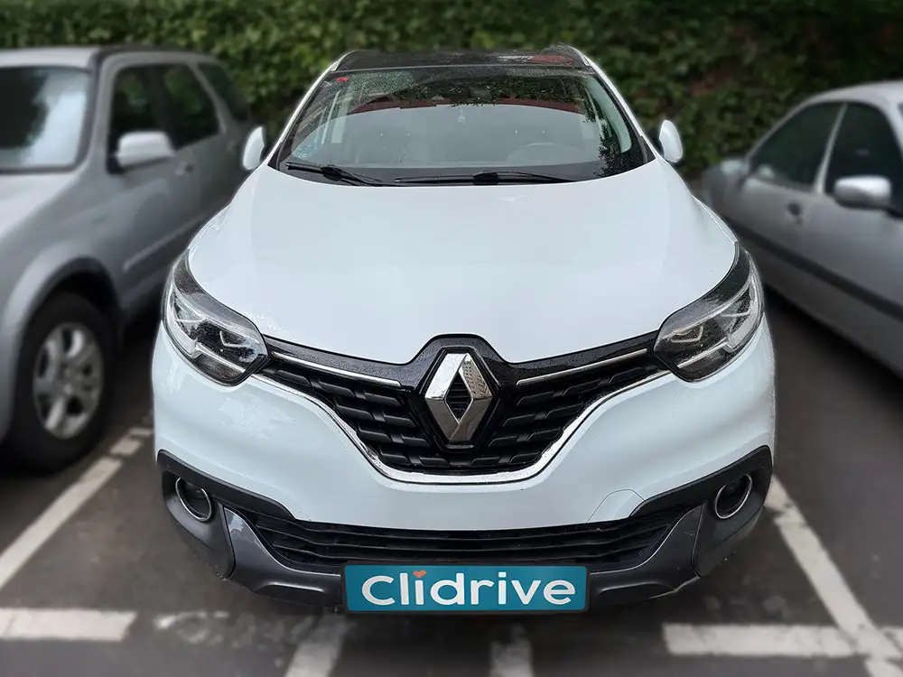 RENAULT kadjar - Foto 1 | Clidrive