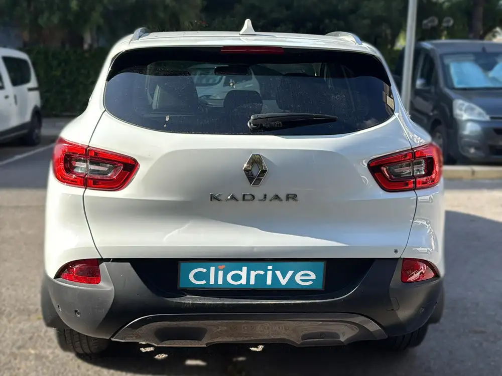 RENAULT kadjar - Foto 3 | Clidrive