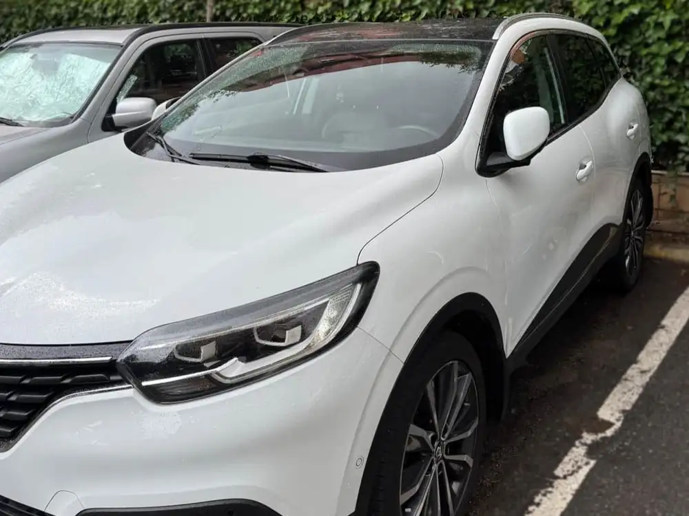 RENAULT kadjar - Foto 4 | Clidrive