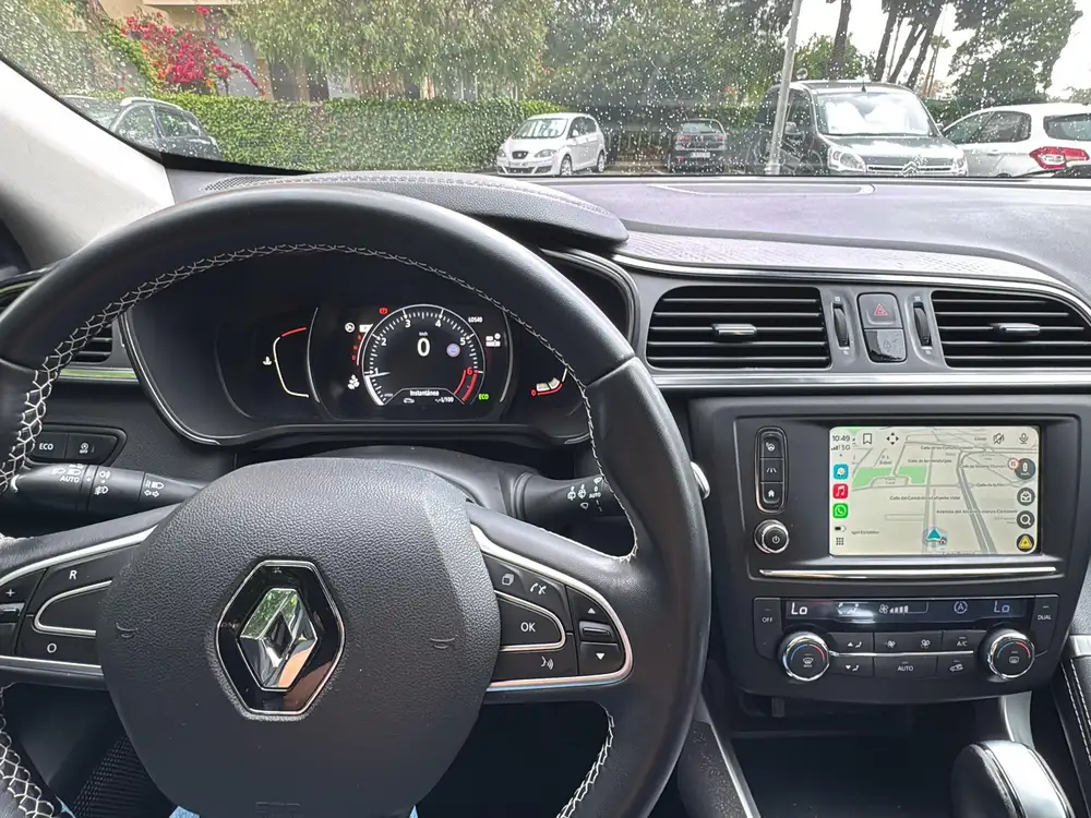 RENAULT kadjar - Foto 5 | Clidrive