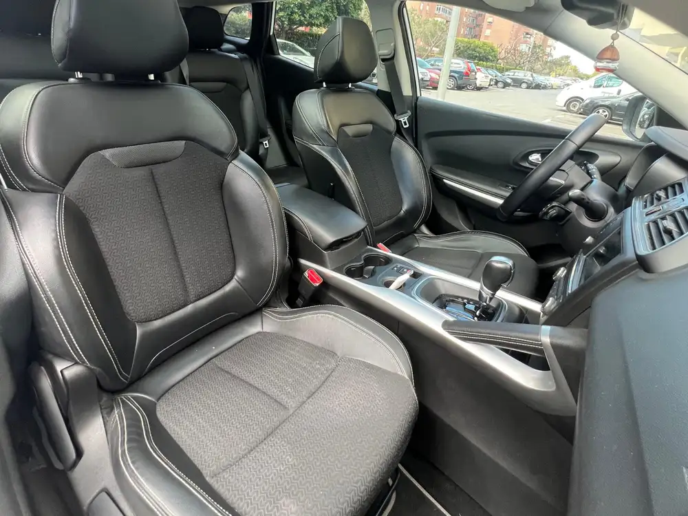 RENAULT kadjar - Foto 8 | Clidrive