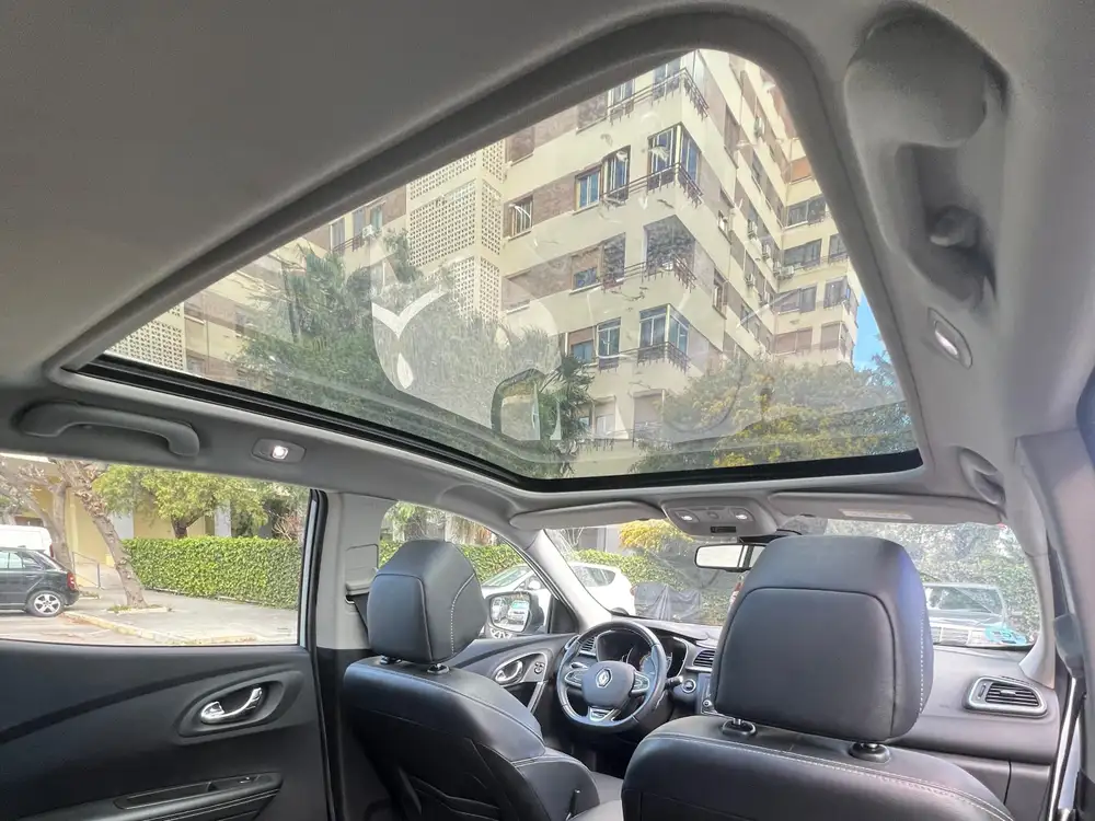 RENAULT kadjar - Foto 11 | Clidrive