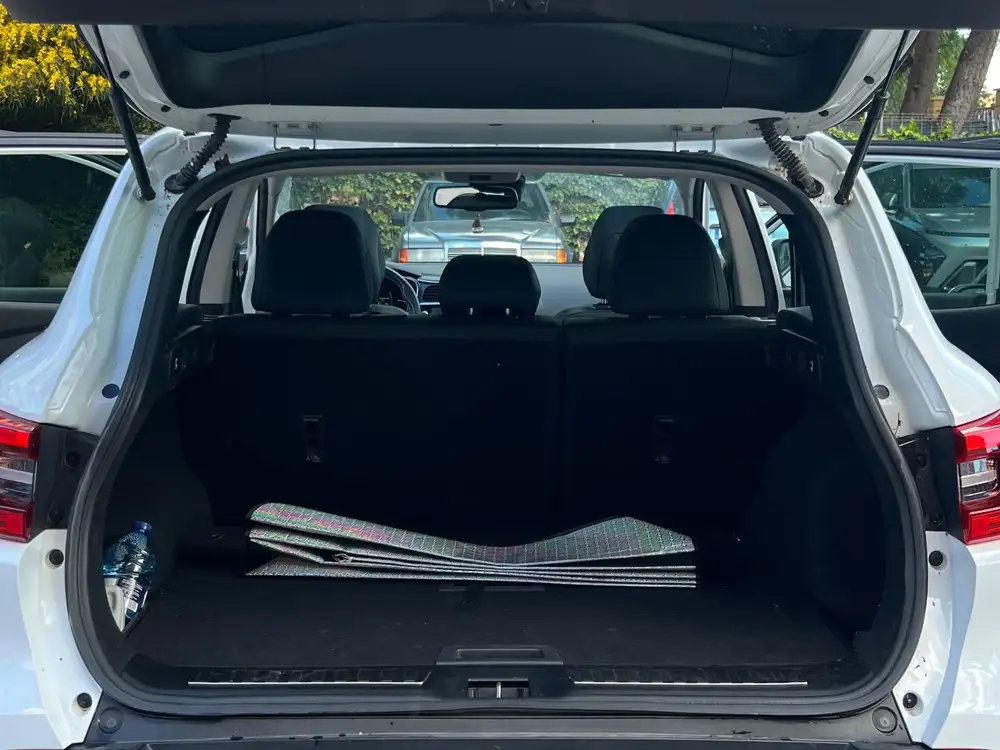 RENAULT kadjar - Foto 12 | Clidrive