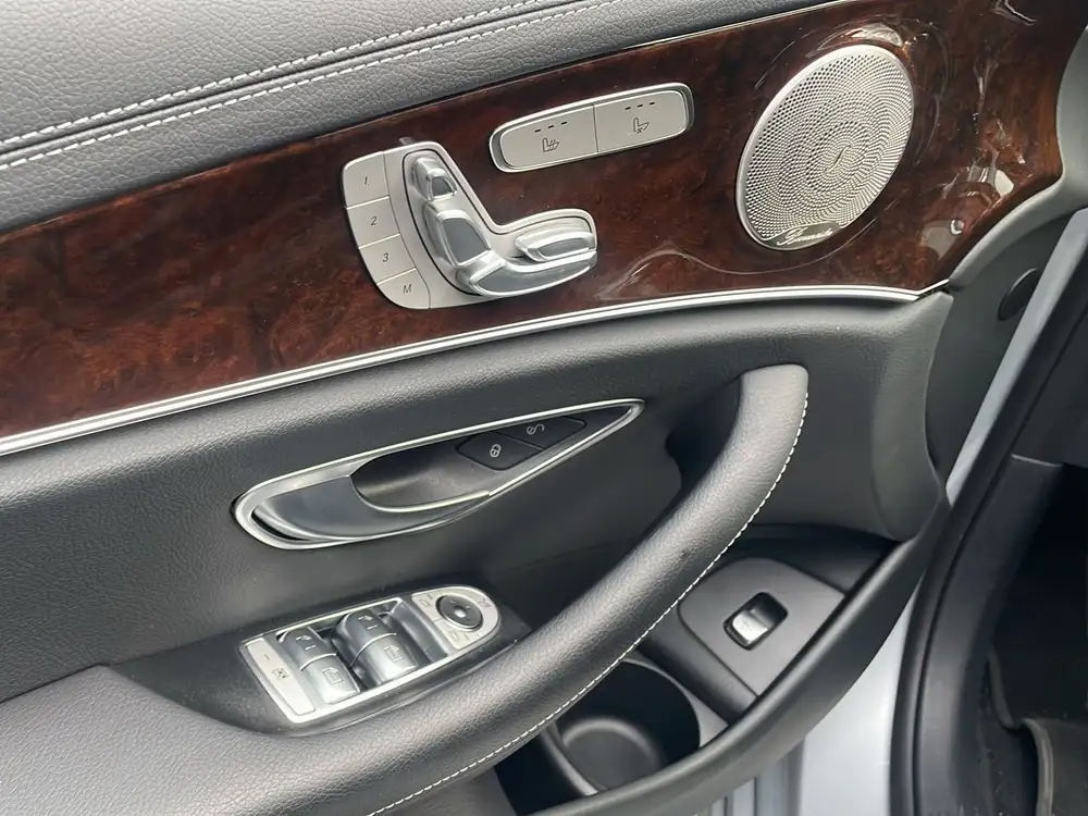 MERCEDES clase e - Foto 6 | Clidrive
