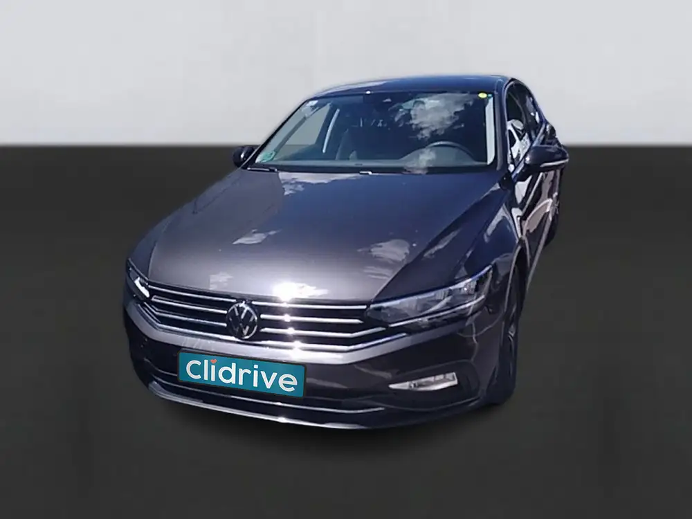 VOLKSWAGEN passat - Foto 1 | Clidrive
