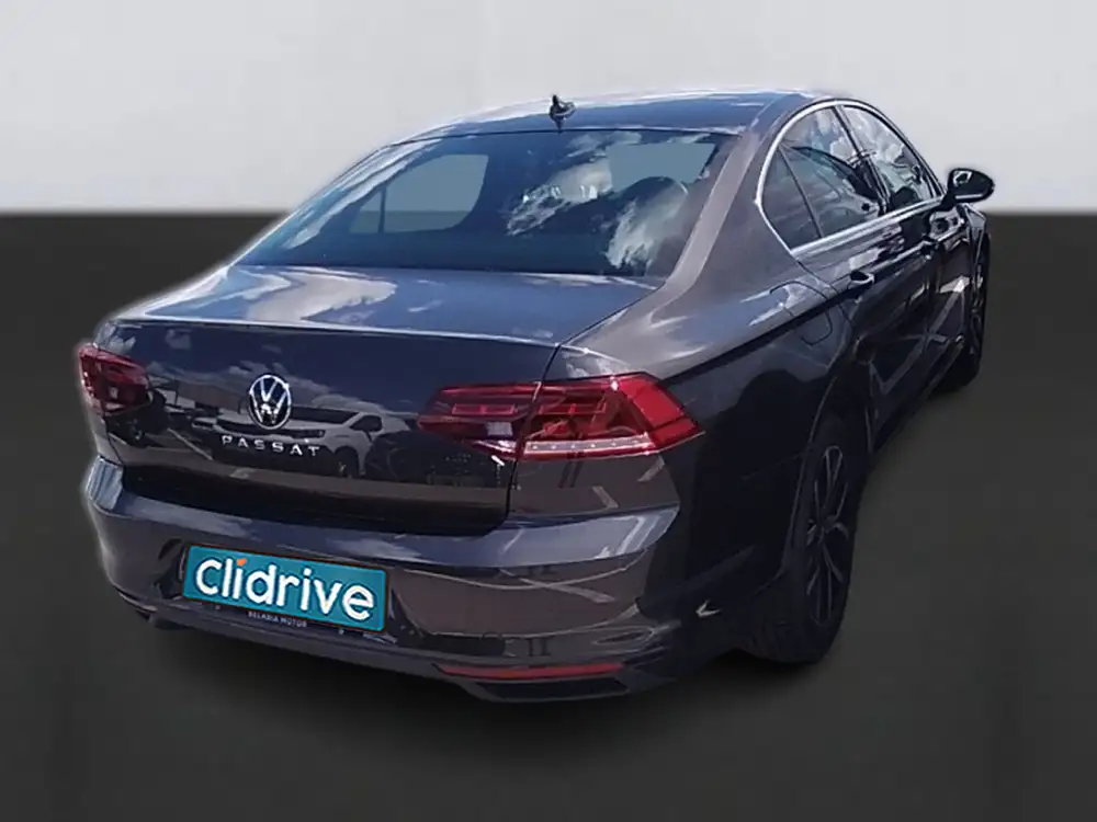 VOLKSWAGEN passat - Foto 4 | Clidrive