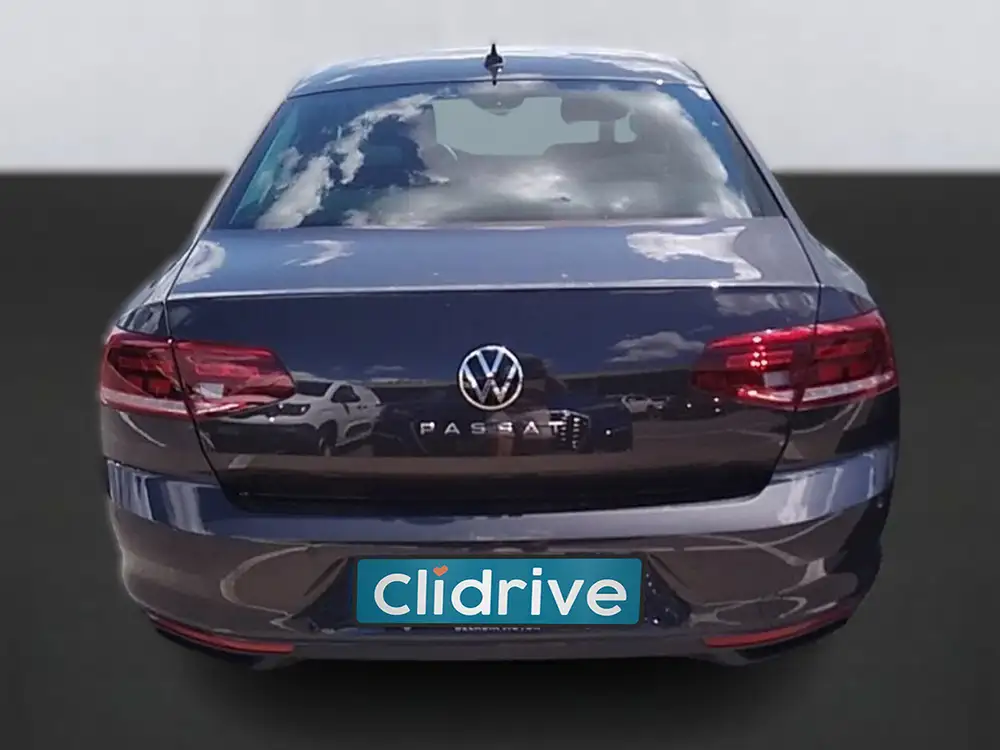 VOLKSWAGEN passat - Foto 5 | Clidrive